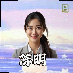 陈明